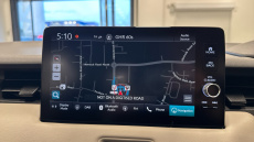 Honda HR-V 1.5 eHEV Advance Style 5dr CVT Hybrid Hatchback